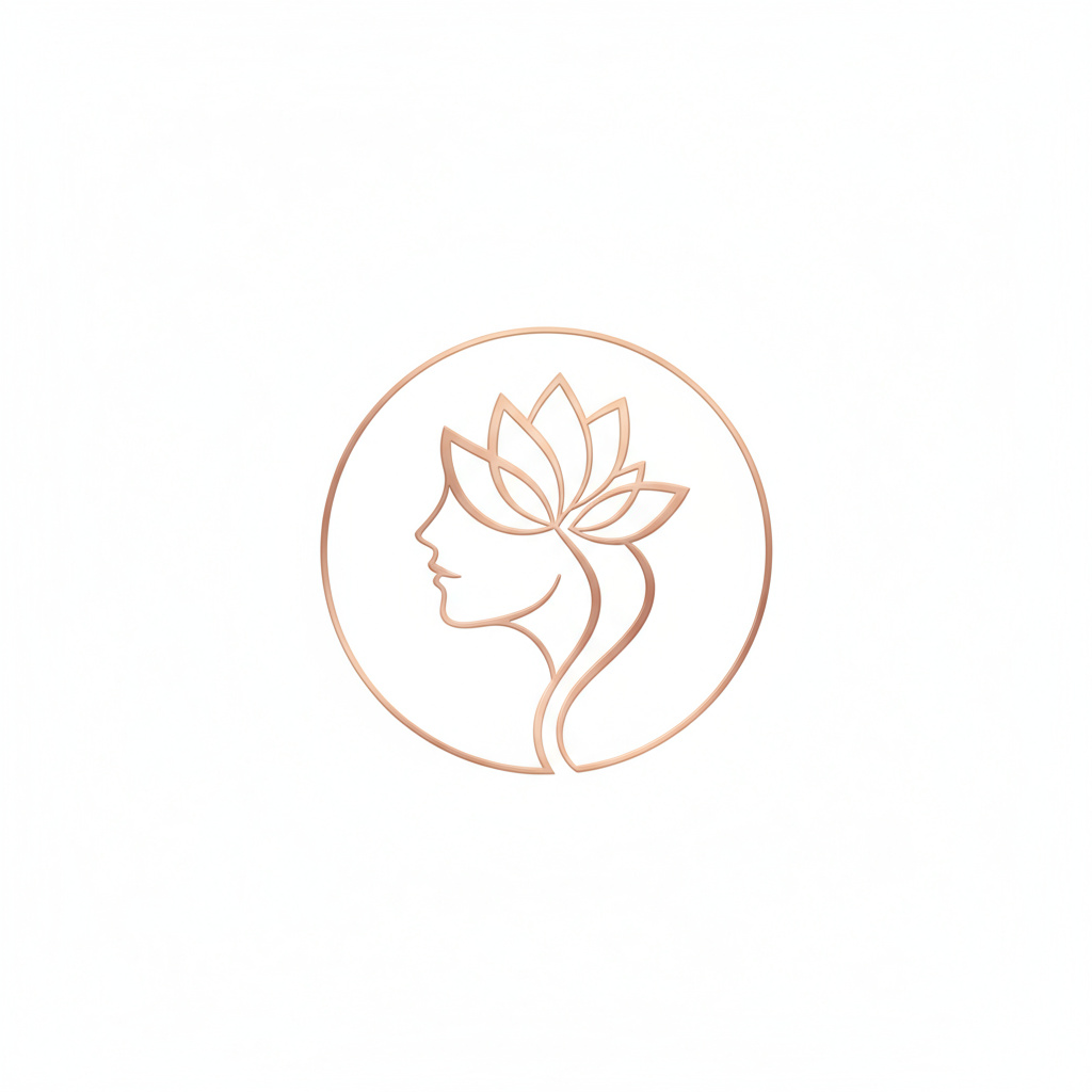Drimosa Doha Beauty Atelier logo